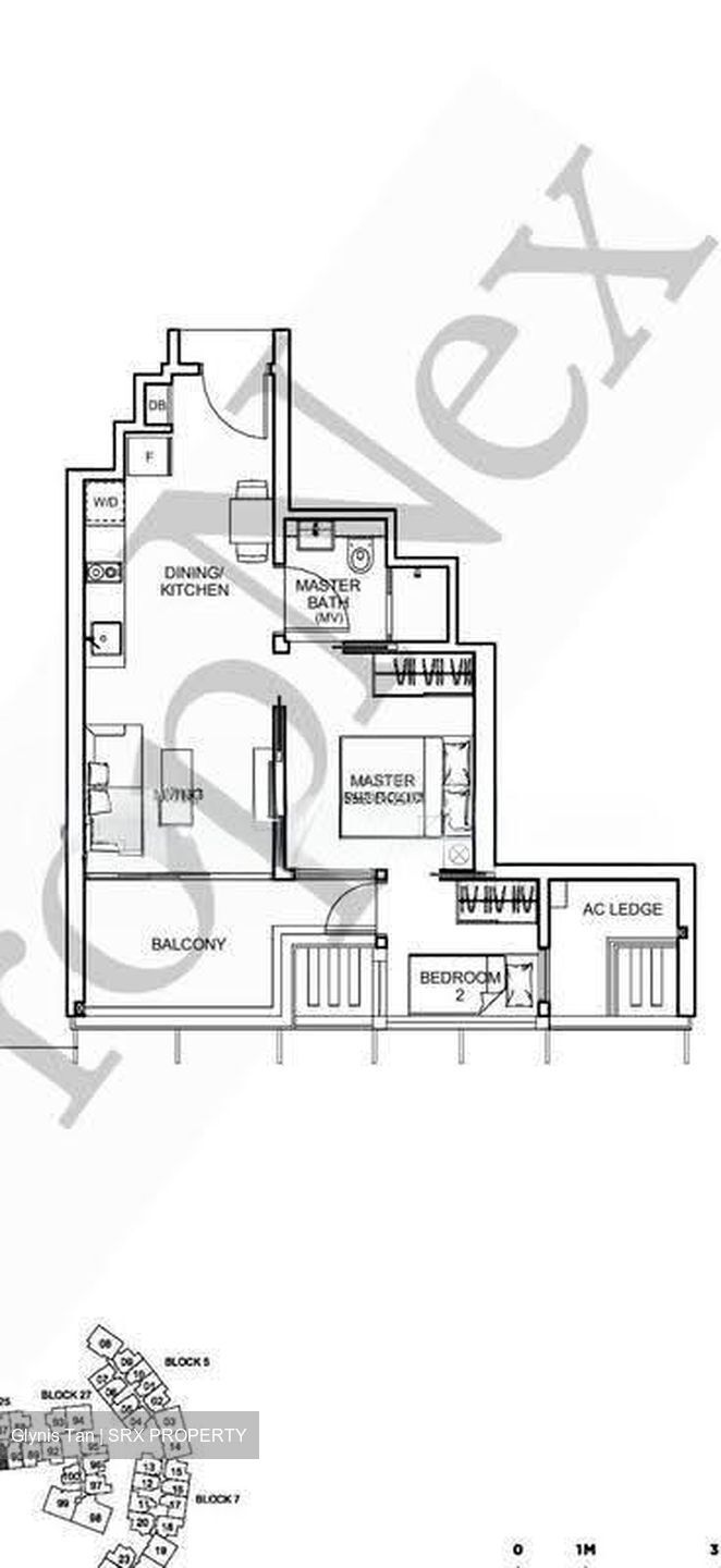 Sophia Hills (D9), Condominium #606869321